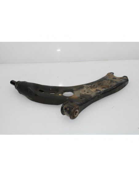 Recambio de brazo suspension inferior delantero izquierdo para volkswagen golf vi (5k1) advance bluemotion referencia OEM IAM