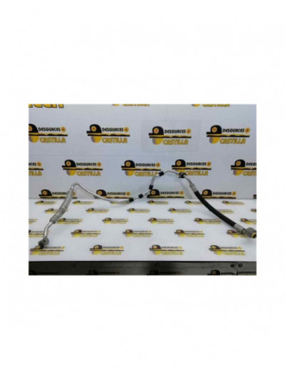 Tubo aire acondicionado VOLKSWAGEN GOLF PLUS 1.9 TDI 2004