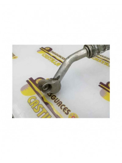 Tubo aire acondicionado VOLKSWAGEN GOLF PLUS 1.9 TDI 2004