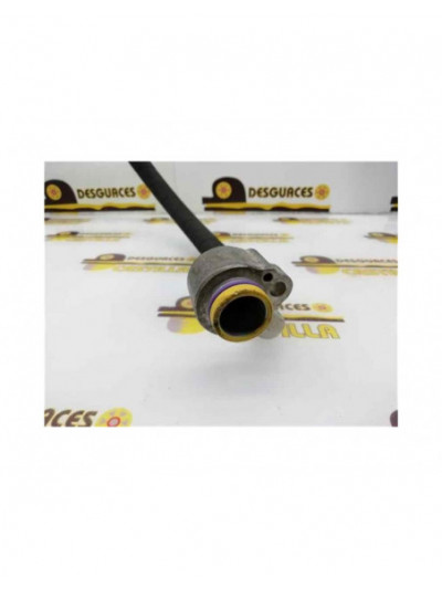 Tubo aire acondicionado VOLKSWAGEN GOLF PLUS 1.9 TDI 2004