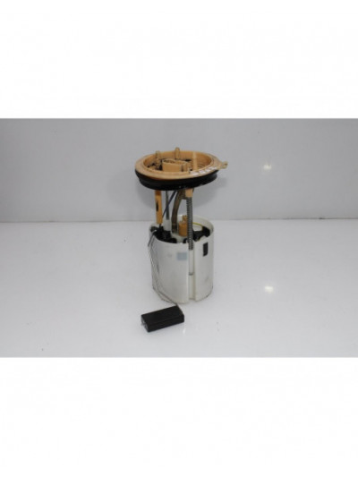 Aforador VOLKSWAGEN GOLF VI Advance BlueMotion 2011