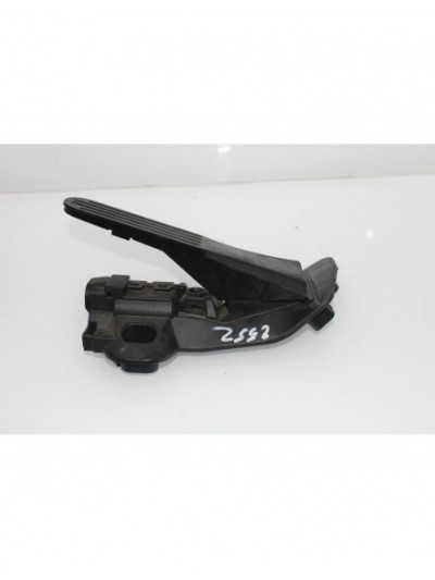 Recambio de pedal acelerador para volkswagen golf vi (5k1) advance bluemotion referencia OEM IAM 1K2721503AD