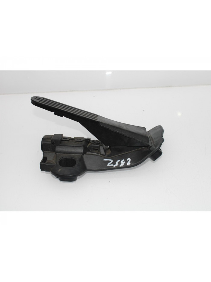 Recambio de pedal acelerador para volkswagen golf vi (5k1) advance bluemotion referencia OEM IAM 1K2721503AD