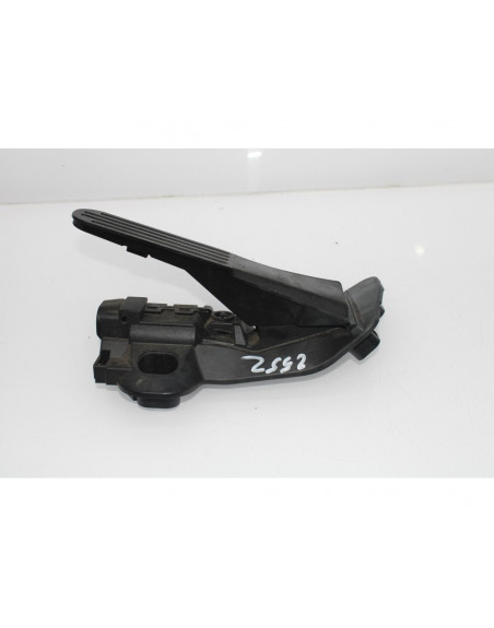 Recambio de pedal acelerador para volkswagen golf vi (5k1) advance bluemotion referencia OEM IAM 1K2721503AD