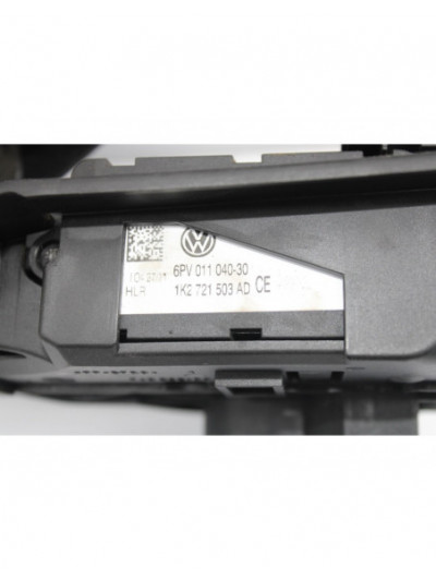 Recambio de pedal acelerador para volkswagen golf vi (5k1) advance bluemotion referencia OEM IAM 1K2721503AD