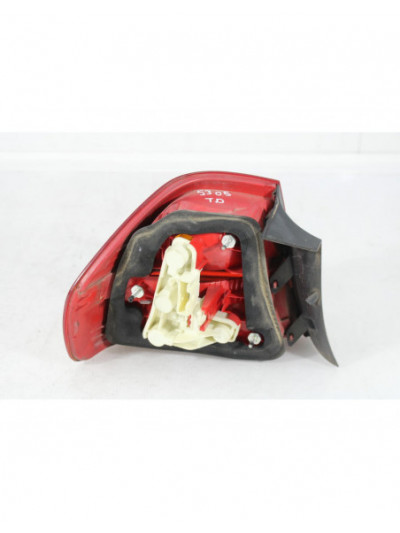 Recambio de piloto trasero derecho para bmw 3 (e90) 320 d referencia OEM IAM 6937458
