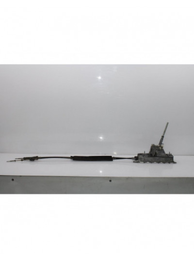 Palanca cambio VOLKSWAGEN GOLF VI Advance BlueMotion 2011