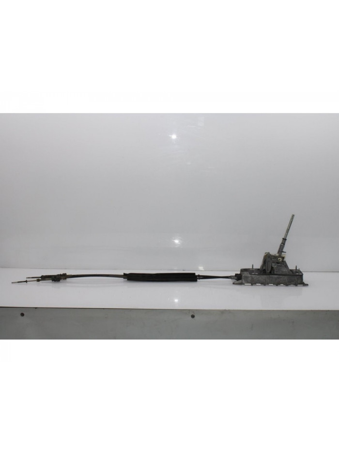 Palanca cambio VOLKSWAGEN GOLF VI Advance BlueMotion 2011