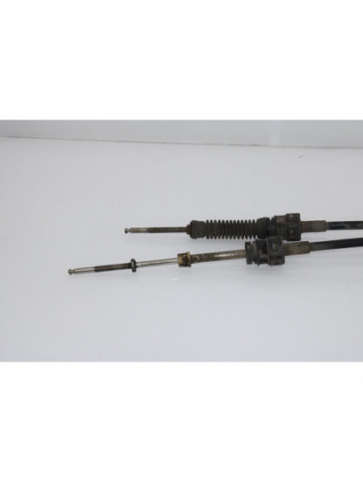 Palanca cambio VOLKSWAGEN GOLF VI Advance BlueMotion 2011