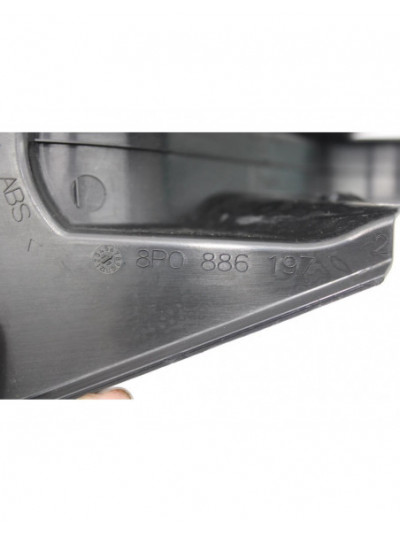 Recambio de moldura interior para volkswagen golf vi (5k1) advance bluemotion referencia OEM IAM 8P0886197