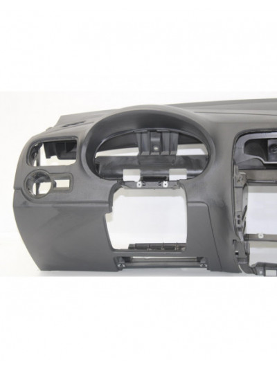 Recambio de salpicadero para volkswagen polo (6r1) advance referencia OEM IAM 6R1857003A