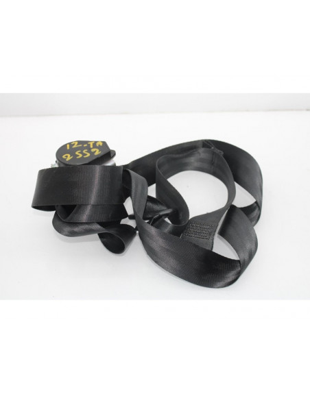 Recambio de cinturon seguridad trasero izquierdo para volkswagen golf vi (5k1) advance bluemotion referencia OEM IAM 617980700