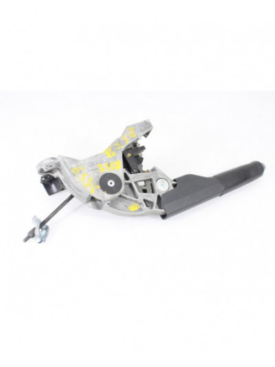 Recambio de palanca freno de mano para volkswagen golf vi (5k1) advance bluemotion referencia OEM IAM 1K0711303M