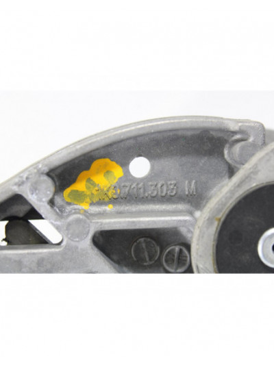 Recambio de palanca freno de mano para volkswagen golf vi (5k1) advance bluemotion referencia OEM IAM 1K0711303M