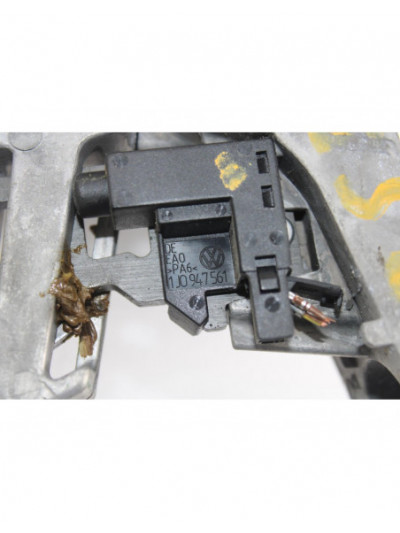 Recambio de palanca freno de mano para volkswagen golf vi (5k1) advance bluemotion referencia OEM IAM 1K0711303M