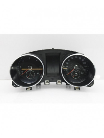 Recambio de cuadro instrumentos para volkswagen golf vi (5k1) advance bluemotion referencia OEM IAM 3219792