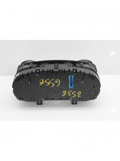 Recambio de cuadro instrumentos para volkswagen golf vi (5k1) advance bluemotion referencia OEM IAM 3219792