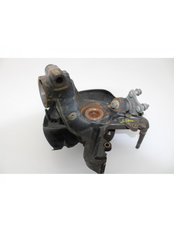 Recambio de mangueta delantera derecha para volkswagen polo (6r1) advance referencia OEM IAM 6R0615312A