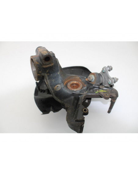 Recambio de mangueta delantera derecha para volkswagen polo (6r1) advance referencia OEM IAM 6R0615312A