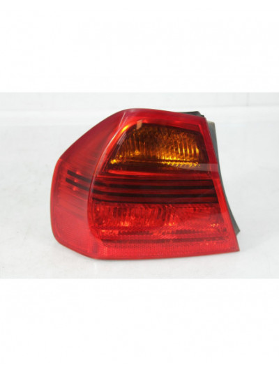 Recambio de piloto trasero izquierdo para bmw 3 (e90) 320 d referencia OEM IAM 6937457