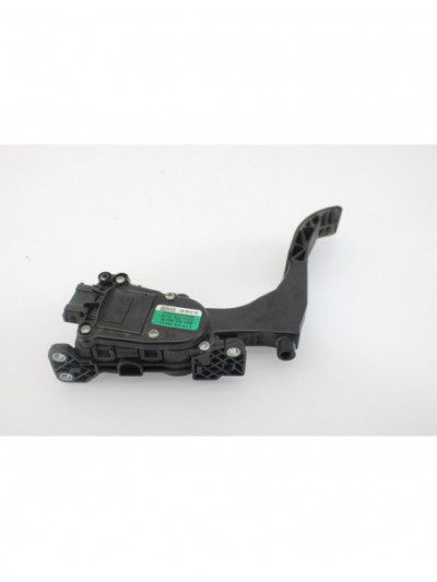 Recambio de potenciometro pedal para volkswagen polo (6r1) advance referencia OEM IAM 6Q1721503M