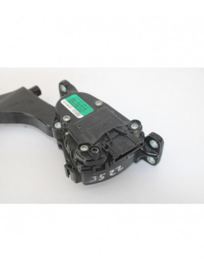 Recambio de potenciometro pedal para volkswagen polo (6r1) advance referencia OEM IAM 6Q1721503M