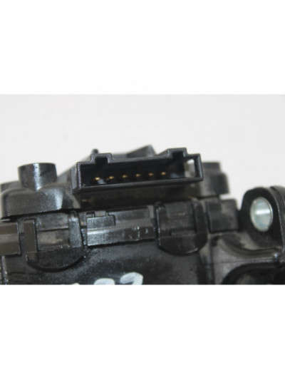 Recambio de potenciometro pedal para volkswagen polo (6r1) advance referencia OEM IAM 6Q1721503M