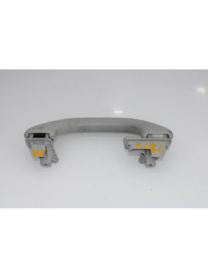 Asidero trasero derecho VOLKSWAGEN GOLF VI Advance BlueMotion 2011