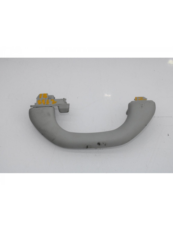 Recambio de asidero trasero izquierdo para volkswagen golf vi (5k1) advance bluemotion referencia OEM IAM