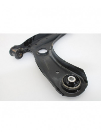 Recambio de brazo suspension inferior delantero izquierdo para volkswagen polo (6r1) advance referencia OEM IAM 6R0407151F