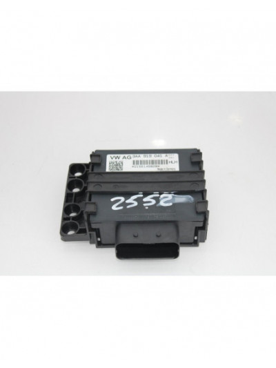 Recambio de centralita start / stop para volkswagen golf vi (5k1) advance bluemotion referencia OEM IAM 3AA919041A