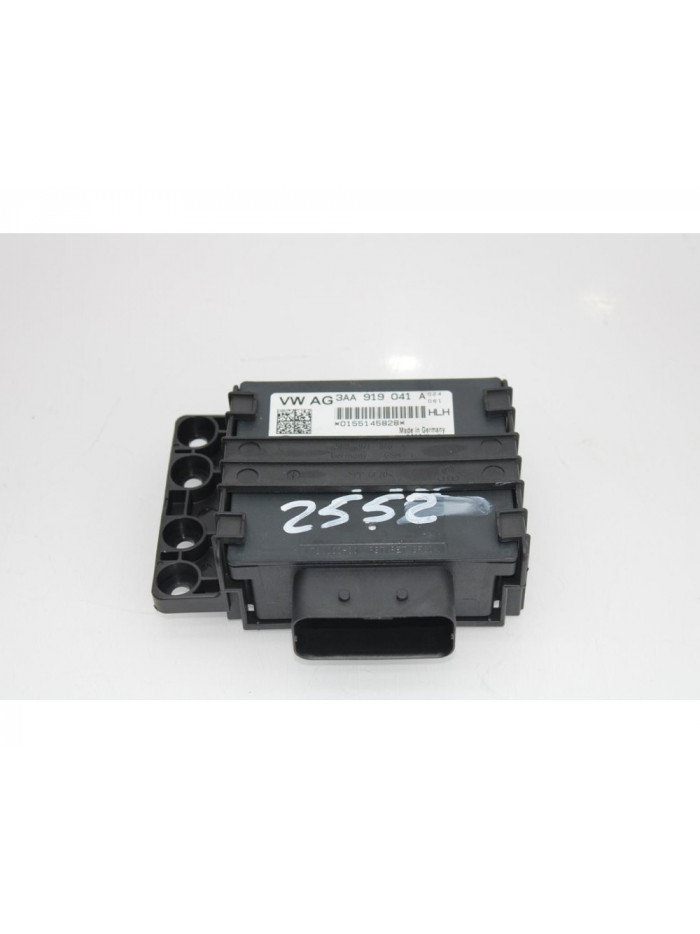 Recambio de centralita start / stop para volkswagen golf vi (5k1) advance bluemotion referencia OEM IAM 3AA919041A