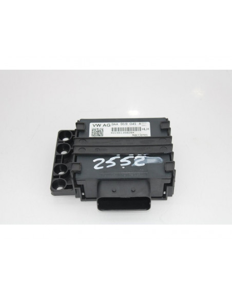 Recambio de centralita start / stop para volkswagen golf vi (5k1) advance bluemotion referencia OEM IAM 3AA919041A