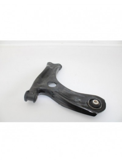 Recambio de brazo suspension inferior delantero derecho para volkswagen polo (6r1) advance referencia OEM IAM 6R0407152F