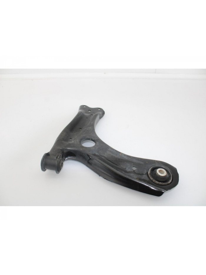 Recambio de brazo suspension inferior delantero derecho para volkswagen polo (6r1) advance referencia OEM IAM 6R0407152F