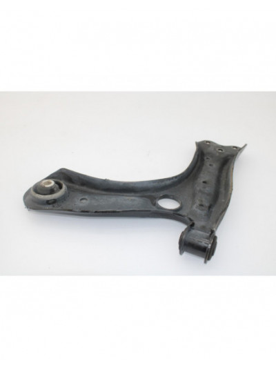 Recambio de brazo suspension inferior delantero derecho para volkswagen polo (6r1) advance referencia OEM IAM 6R0407152F