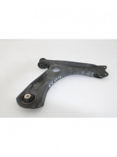 Recambio de brazo suspension inferior delantero derecho para volkswagen polo (6r1) advance referencia OEM IAM 6R0407152F