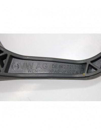 Pedal embrague VOLKSWAGEN GOLF VI Advance BlueMotion 2011