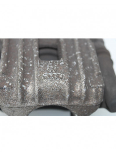 Recambio de pinza freno trasera izquierda para volkswagen polo (6r1) advance referencia OEM IAM 3522T.I.