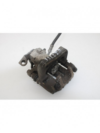 Recambio de pinza freno trasera izquierda para volkswagen polo (6r1) advance referencia OEM IAM 3522T.I.