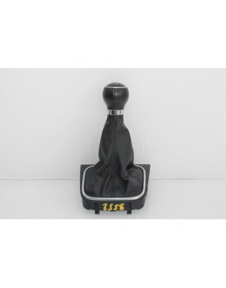 Pomo palanca cambio VOLKSWAGEN GOLF VI Advance BlueMotion 2011