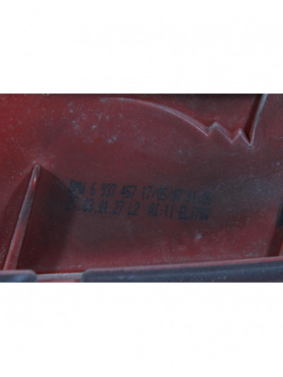 Recambio de piloto trasero izquierdo para bmw 3 (e90) 320 d referencia OEM IAM 6937457