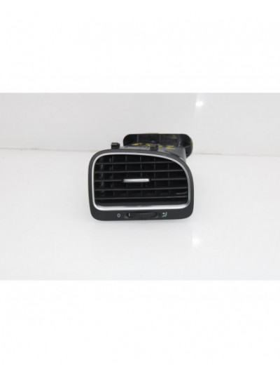 Rejilla aireadora VOLKSWAGEN GOLF VI Advance BlueMotion 2011
