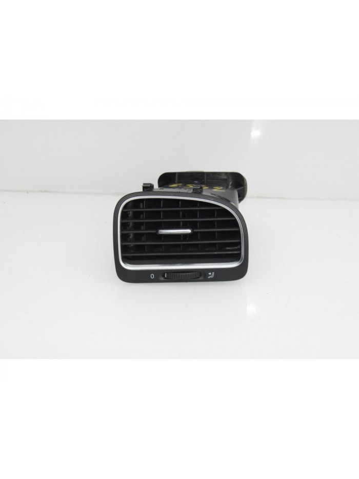 Rejilla aireadora VOLKSWAGEN GOLF VI Advance BlueMotion 2011