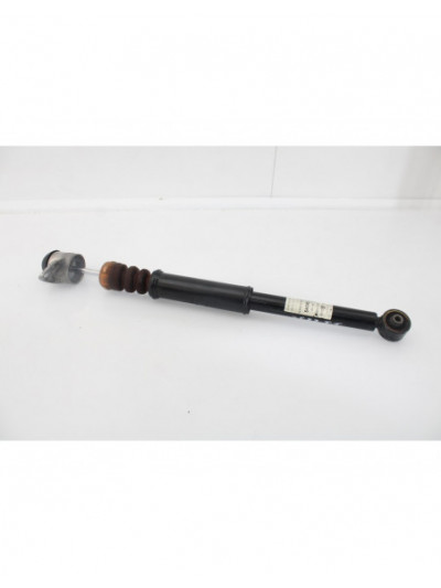 Recambio de amortiguador trasero izquierdo para volkswagen polo (6r1) advance referencia OEM IAM 6R0513025