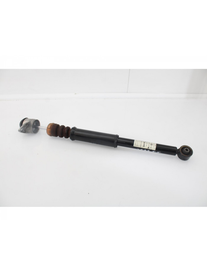 Recambio de amortiguador trasero izquierdo para volkswagen polo (6r1) advance referencia OEM IAM 6R0513025