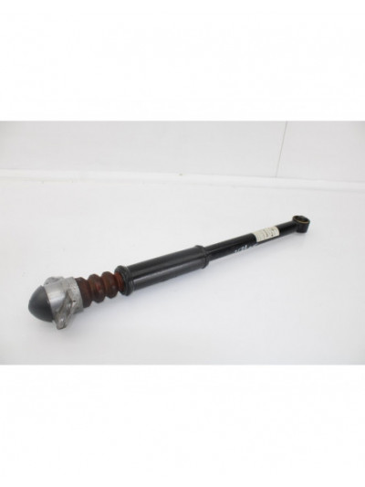 Recambio de amortiguador trasero derecho para volkswagen polo (6r1) advance referencia OEM IAM 6R0513025