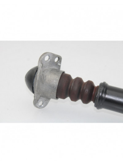 Recambio de amortiguador trasero derecho para volkswagen polo (6r1) advance referencia OEM IAM 6R0513025