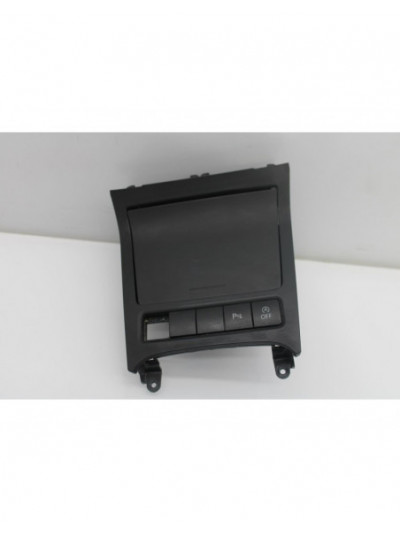 Recambio de cenicero para volkswagen golf vi (5k1) advance bluemotion referencia OEM IAM 5K0857961