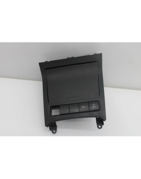 Recambio de cenicero para volkswagen golf vi (5k1) advance bluemotion referencia OEM IAM 5K0857961